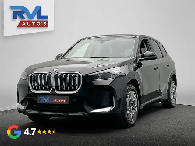 BMW iX1 XDrive30 Launch Edition 67 kWh | Carplay | SOH 99.