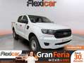 Ford Ranger Pickup doble cabina 2.0 Ecoblue 125kW 4x4 Doble Ca Blanc - thumbnail 1
