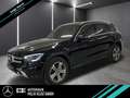 Mercedes-Benz GLC 300 d 4M*OFF-ROAD*Multibeam*360°*Distronic Zwart - thumbnail 1