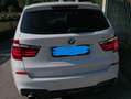 BMW X3 M 2.0 xdriver Bianco - thumbnail 9