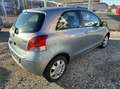 Toyota Yaris Yaris  3-Türer  Autom.TÜV neu ! Grau - thumbnail 2