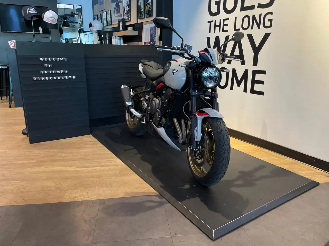 Triumph
