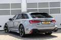 Audi A6 Avant 4.0 TFSI 600pk Quattro | Trekhaak | Keramisc Grijs - thumbnail 2