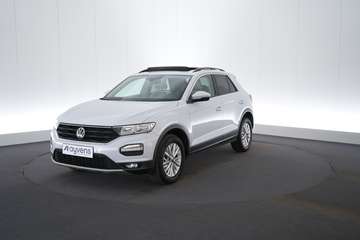 1.5 TSI ACT Style OPF DSG LEDER/CUIR GPS PDC Pano