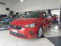 Opel Corsa 1.2 75 cv S Edition Rosso - thumbnail 1
