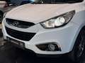 Hyundai iX35 Style 2WD Plus-Paket PDC BT-Audio 2. Hand Weiß - thumbnail 3