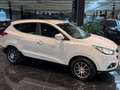 Hyundai iX35 Style 2WD Plus-Paket PDC BT-Audio 2. Hand Weiß - thumbnail 4