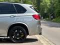 BMW X5 M 360° Pano HUD Kam Lane Night B&O AKRAPOVIC Gris - thumbnail 30
