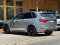 BMW X5 M 360° Pano HUD Kam Lane Nightv. TTW B&O Gris - thumbnail 7