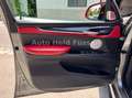 BMW X5 M 360° Pano HUD Kam Lane Night B&O AKRAPOVIC Gris - thumbnail 23