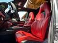 BMW X5 M 360° Pano HUD Kam Lane Night B&O AKRAPOVIC Gris - thumbnail 25