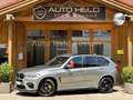 BMW X5 M 360° Pano HUD Kam Lane Nightv. TTW B&O Gris - thumbnail 1