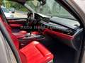 BMW X5 M 360° Pano HUD Kam Lane Nightv. TTW B&O Gris - thumbnail 11