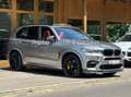 BMW X5 M 360° Pano HUD Kam Lane Nightv. TTW B&O Gris - thumbnail 4