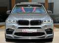 BMW X5 M 360° Pano HUD Kam Lane Nightv. TTW B&O Gris - thumbnail 3