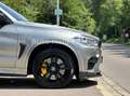 BMW X5 M 360° Pano HUD Kam Lane Night B&O AKRAPOVIC Gris - thumbnail 29
