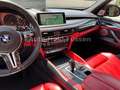 BMW X5 M 360° Pano HUD Kam Lane Nightv. TTW B&O Gris - thumbnail 15