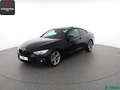 BMW 428 428 i Coupe SPORT MEMORY,PDC,AMBIENTE,SITZHZ,SH Schwarz - thumbnail 1