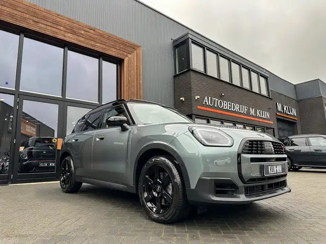 MINI Mini Countryman 2.0 S ALL4 Classic M Plus 218pk/Tr