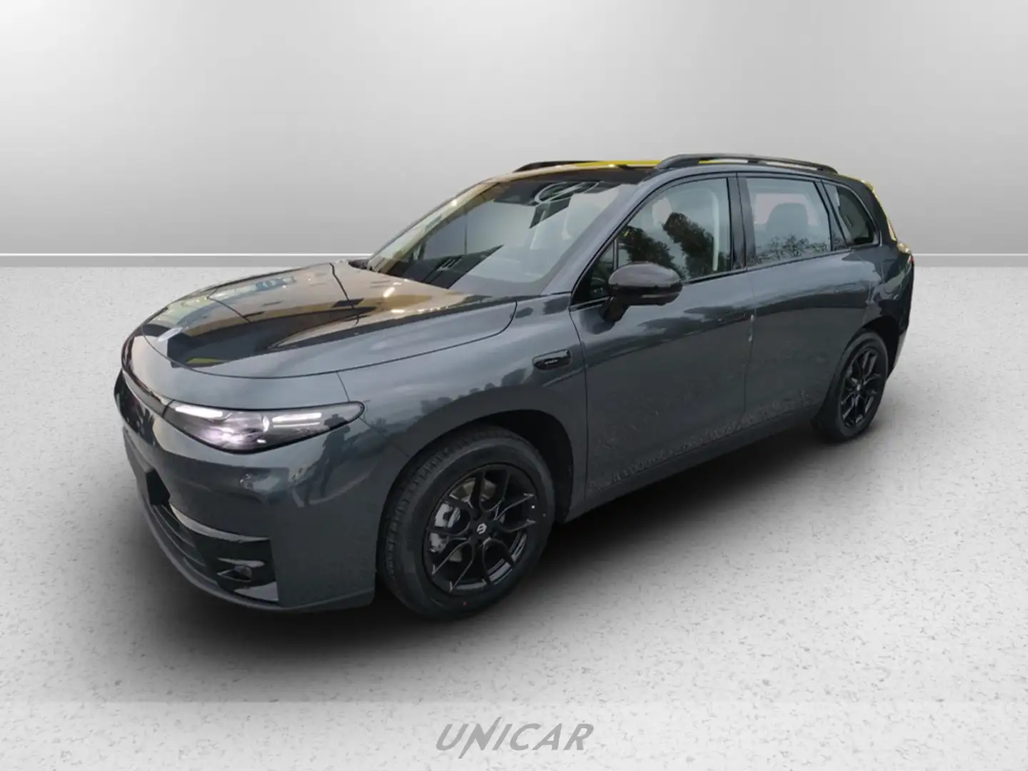 Leapmotor C10 69,9kwh style - 1