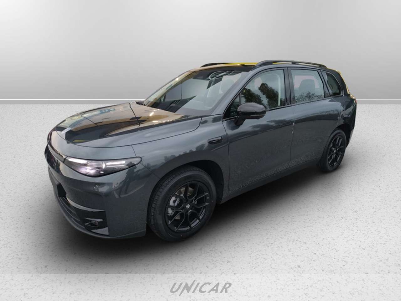 Leapmotor C10 69,9kwh style