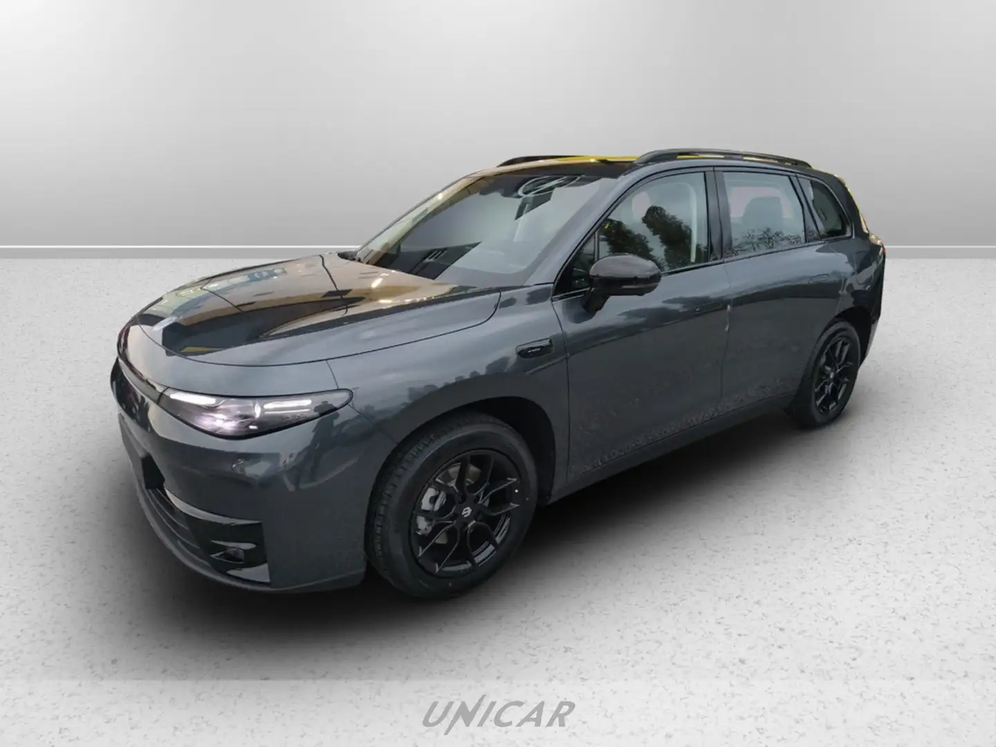 Leapmotor C10 69,9kwh style - 1