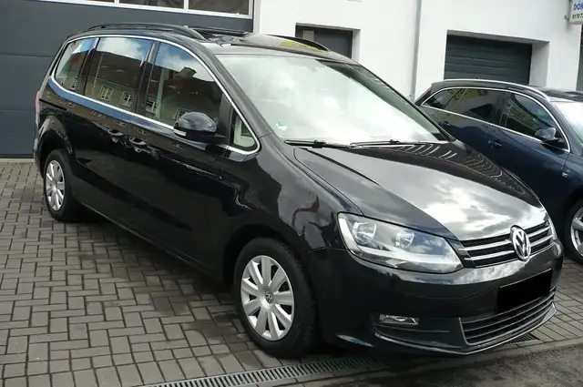 Volkswagen Sharan Sharan Diesel 2.0 TDI BlueMotion Technology Comfor