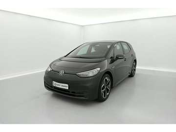 58 kWh Pro Performance
