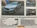 Skoda Octavia Octavia Combi 2.0 TDI 150 ch SCR FAP DSG7 Edition Argent - thumbnail 2