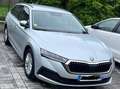 Skoda Octavia Octavia Combi 2.0 TDI 150 ch SCR FAP DSG7 Edition Argent - thumbnail 1
