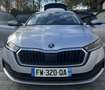 Skoda Octavia Octavia Combi 2.0 TDI 150 ch SCR FAP DSG7 Edition Argent - thumbnail 5