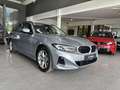 BMW 320 i Touring LED Live Cockpit Plus Navi R.Cam Grau - thumbnail 3