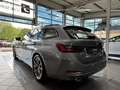 BMW 320 i Touring LED Live Cockpit Plus Navi R.Cam Grau - thumbnail 8