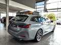 BMW 320 i Touring LED Live Cockpit Plus Navi R.Cam Grau - thumbnail 5