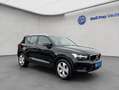 Volvo XC40 XC40 T4 Geartronic Momentum Pro Schwarz - thumbnail 8