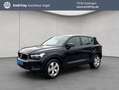 Volvo XC40 XC40 T4 Geartronic Momentum Pro Schwarz - thumbnail 1