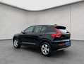 Volvo XC40 XC40 T4 Geartronic Momentum Pro Schwarz - thumbnail 3
