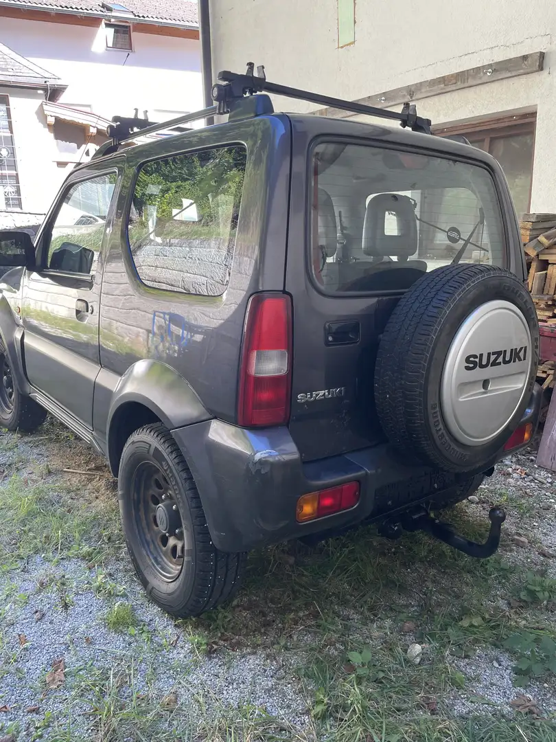 Suzuki Jimny 1,5 VX DDiS - 2