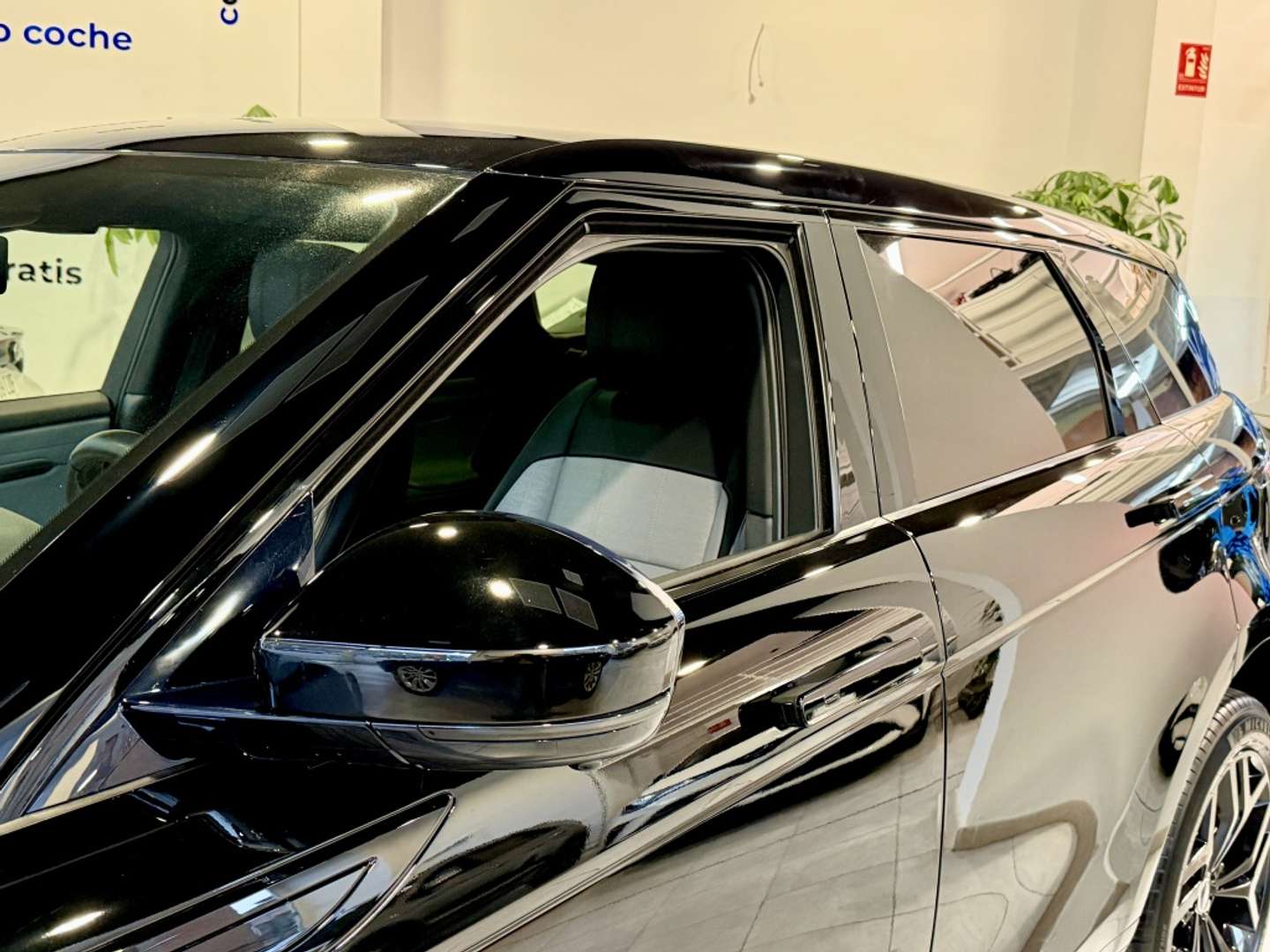 Land Rover Range Rover Evoque D180 HSE Dynamic -  - Joinsteer - #5