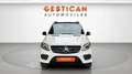 Mercedes-Benz GLE 500 e 4Matic Alb - thumbnail 3