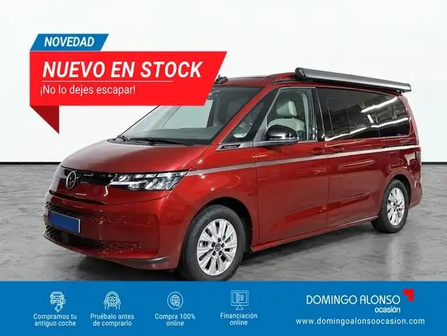 Volkswagen Coast PHEV 1.5 TSI 180 kW (245 CV) DSG