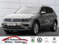 Volkswagen Tiguan 2.0 TDI DSG 4Motion HIGHLINE PANORAMA NAVI LED ... Brun - thumbnail 1