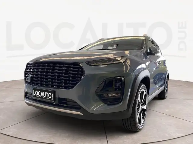 DR Automobiles DR 3.0 main image