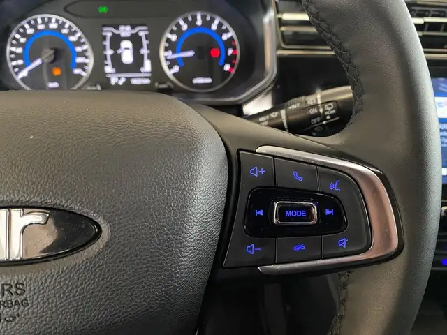 DR Automobiles DR 3.0 view 13