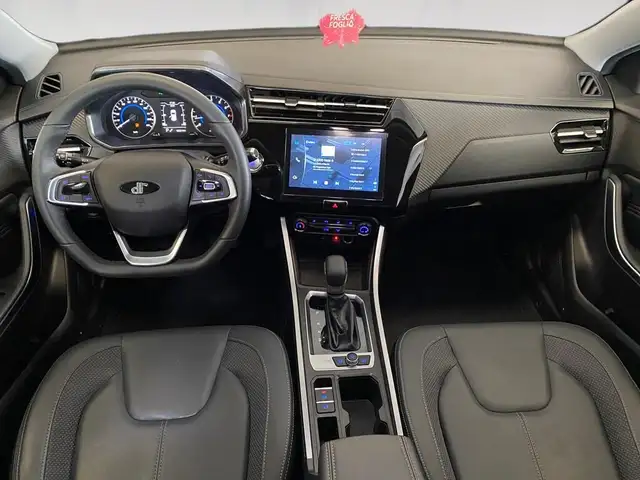 DR Automobiles DR 3.0 view 6