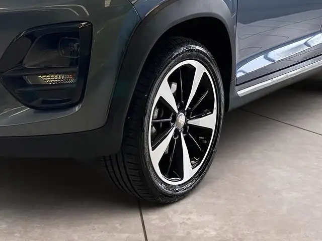 DR Automobiles DR 3.0 view 15