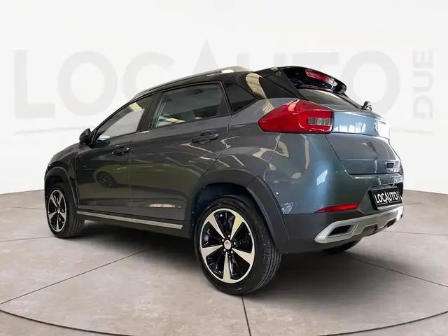 DR Automobiles DR 3.0 view 5