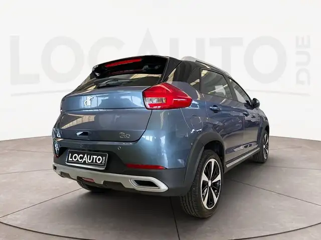 DR Automobiles DR 3.0 view 4