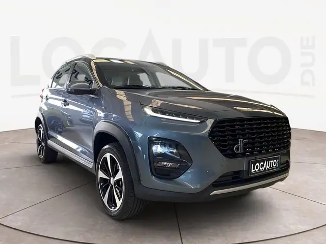DR Automobiles DR 3.0 view 3