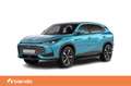 MG EHS E 1.5T PHEV Luxury Niebieski - thumbnail 1